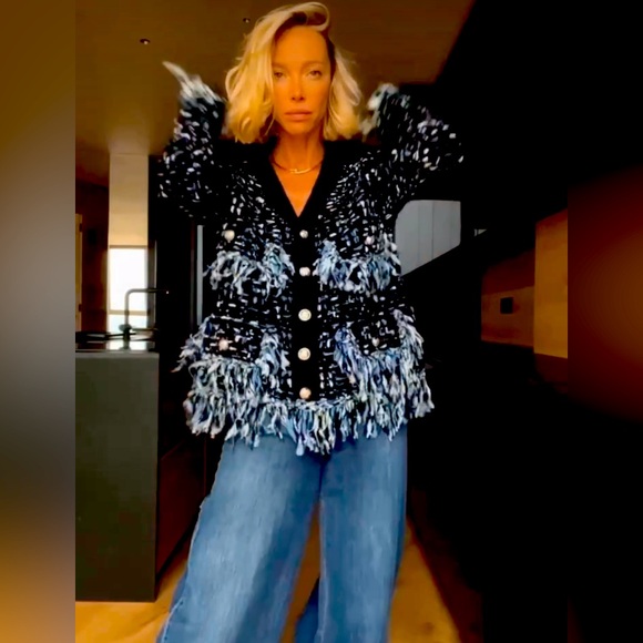 Cardigan - Picture 1 of 5